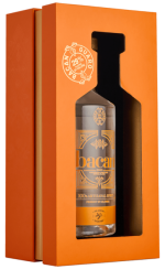 BACAN GUARO SPIRIT ARTISANAL SIN AZUCAR COLOMBIA 750ML