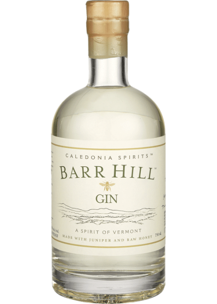 BARR HILL GIN VERMONT 375ML