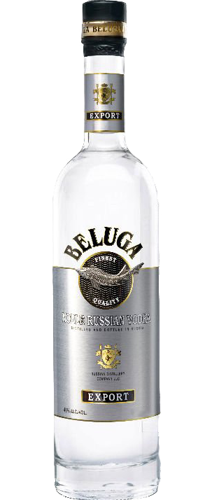 BELUGA VODKA NOBLE 1.75LI