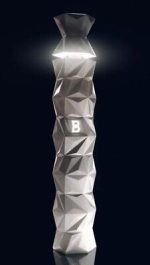 BELVEDERE 10 VODKA LUMINOUS POLAND 1.75LI