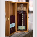 BHAKTA ARMAGNAC FINISHED IN ISLAY WHISKY CASKS FRANCE 50YR 750ML - Image 2