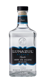 LUNAZUL TEQUILA BLANCO 750ML - Image 3