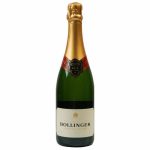 BOLLINGER CHAMPAGNE BRUT SPECIAL CUVEE FRANCE 750ML - Image 2