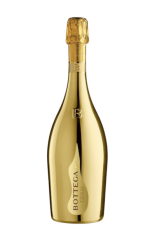 BOTTEGA PROSECCO BRUT GOLD 750ML