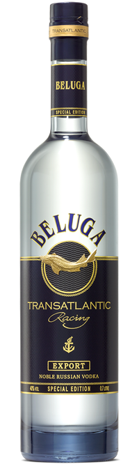 BELUGA VODKA TRANSATLANTIC 1.75LI
