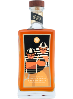 RABBIT HOLE HEIGOLD BOURBON SINGLE BARREL CASK STRENGTH LIMITED ARITST SERIES EDITION KENTUCKY 750ML - Image 4