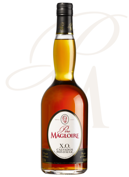 PERE MAGLOIRE CALVADOS XO FRANCE 750ML