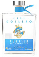 CASA DOLLERO TEQUILA BLANCO 750ML