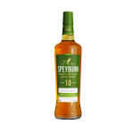 SPEYBURN SCOTCH SINGLE MALT HIGHLAND 10YR 750ML