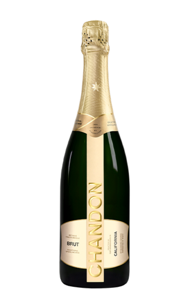 DOMAINE CHANDON SPARKLING WINE BRUT CLASSIC CALIFORNIA 750ML