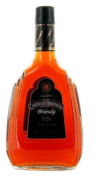 CHRISTIAN BROTHERS BRANDY VSOP 1.75LI