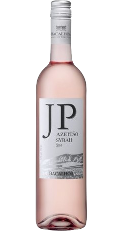 BACALHOA JP AZEITAO SYRAH PORTUGAL 750ML