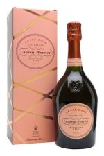 LAURENT PERRIER BRUT CUVEE ROSE CHAMPAGNE FRANCE 1.5LI - Image 2