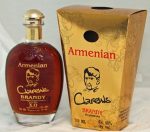 CHARENTS BRANDY ARMENIA 10YR 750ML - Image 2
