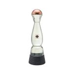 CLASE AZUL TEQUILA BLANCO AHUMADO 750ML