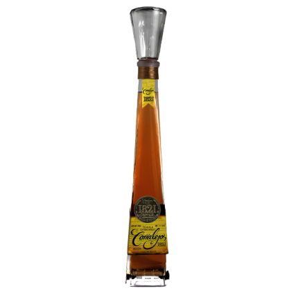CORRALEJO TEQUILA 1821 EXTRA ANEJO 750ML