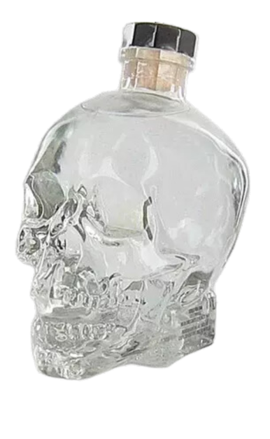 CRYSTAL HEAD VODKA CANADA 1.75LI