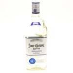 JOSE CUERVO TEQUILA SILVER 375ML - Image 2