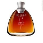 DE LUZE COGNAC EXTRA FRANCE 750ML - Image 2