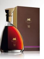 DEAU COGNAC XO FRANCE 750ML - Image 2