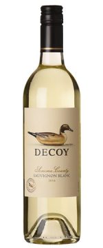 DECOY SAUVIGNON BLANC NORTH COAST 2023 - Image 2