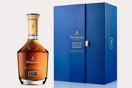 DELAMAIN COGNAC XXO GRAND CHAMPAGNE FRANCE 700ML
