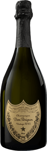 DOM PERIGNON CHAMPAGNE BRUT 2015 750ML - Image 2