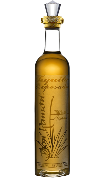 DON RAMON TEQUILA REPOSADO PUNTA DIAMANTE 750ML