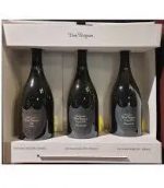 DOM PERIGNON CHAMPAGNE BRUT P2 VERTICAL PACK (00/02/03) FRANCE 750ML
