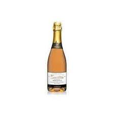 RIBEAUVILLE CREMANT D ALSACE SPARKLING BRUT ROSE PINOT NOIR FRANCE 750ML