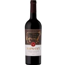 NAPA CUT CABERNET SAUVIGNON NAPA VALLEY 2021