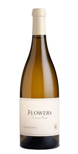 FLOWERS CHARDONNAY SONOMA COAST 2023