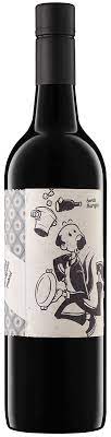 MOLLYDOOKER THE MAITRE D CABERNET SAUVIGNON AUSTRALIA 2022