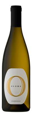 OLEMA CHARDONNAY CALIFORNIA 2021