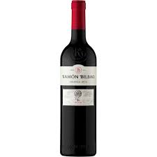 RAMON BILBAO RIOJA CRIANZA SPAIN 2016