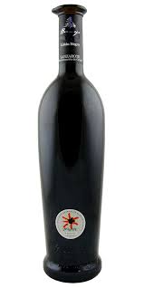 LOS BERMEJOS LISTAN NEGRO WINE LANZAROTE SPAIN 2020