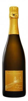 LOUIS NICAISE CHAMPAGNE EXTRA BRUT MEUNIERS DES MOUNES FRANCE 2016