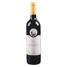EMILIO MORO FINCA RESALSO RIBERA DEL DUERO TEMPRANILLO SPAIN 2023