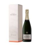 HENRIOT CHAMPAGNE BRUT SOUVERAIN FRANCE 750ML - Image 2