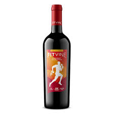 FITVINE CABERNET SAUVIGNON CALIFORNIA 2021