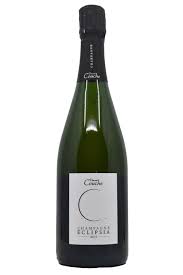 VINCENT COUCHE CHAMPAGNE ECLIPSIA BRUT FRANCE NV 750ML
