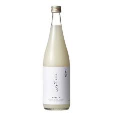 KUBOTA SAKE JUNMAI GINJO NIGORI JAPAN 720ML
