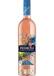 PASMOSA SANGRIA ROSADO SPAIN 750ML