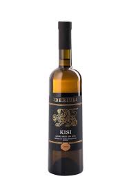 IBERIULI KISI AMBER DRY WINE GEORGIA 2022