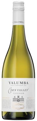 YALUMBA VIOGNIER WHITE WINE EDEN VALLEY AUSTRALIA 2022