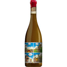 MIKHO RKATSITELI AMBER QVEVRI WINE ARMENIA 2023