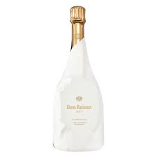 DOM RUINART CHAMPAGNE EXTRA BRUT BLANC DE BLANCS FRANCE 2013