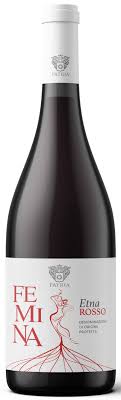 PATRIA FEMINA ETNA ROSSO DOC ITALY 2021