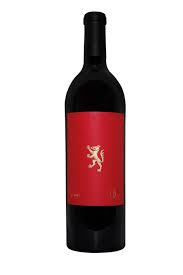 CHRIS HAMILTON CELLARS WULF CABERNET SAUVIGNON OAKVILLE NAPA 2021