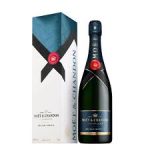 MOET & CHANDON CHAMPAGNE NECTAR IMPERIAL FRANCE 750ML
